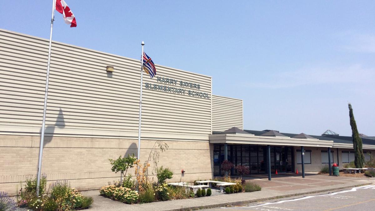  South Poplar Elementary